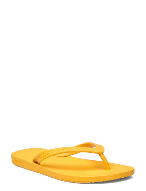 Flip Flop H2O Yellow