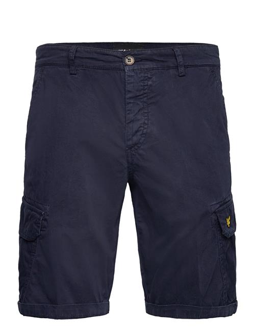 Lyle & Scott Wembley Cargo Short Lyle & Scott Navy