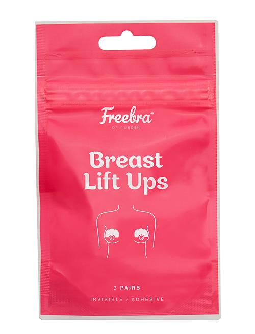 Se Freebra Breast Liftup Freebra Red ved Booztlet