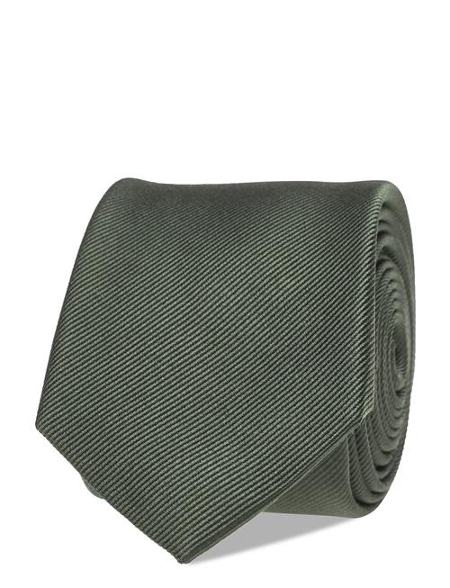 Slim Tie Amanda Christensen Green