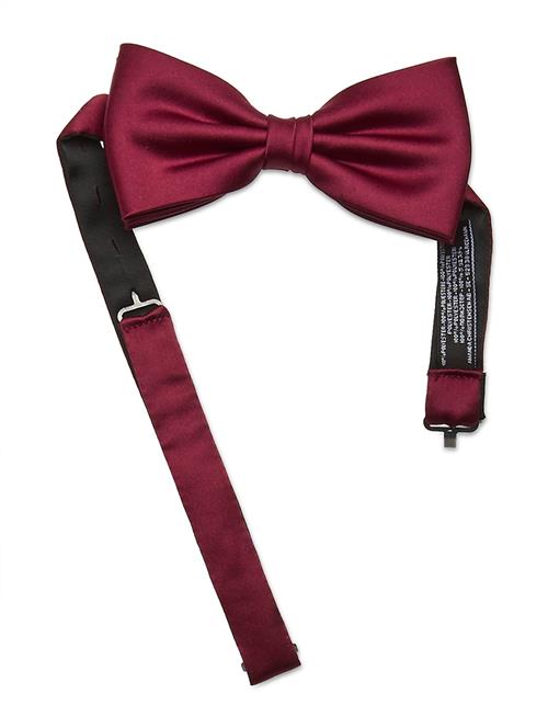 Amanda Christensen Bow Tie Amanda Christensen Red