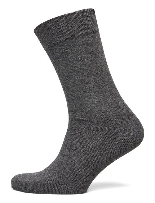 Decoy Comfort Ankle Socks Decoy Grey