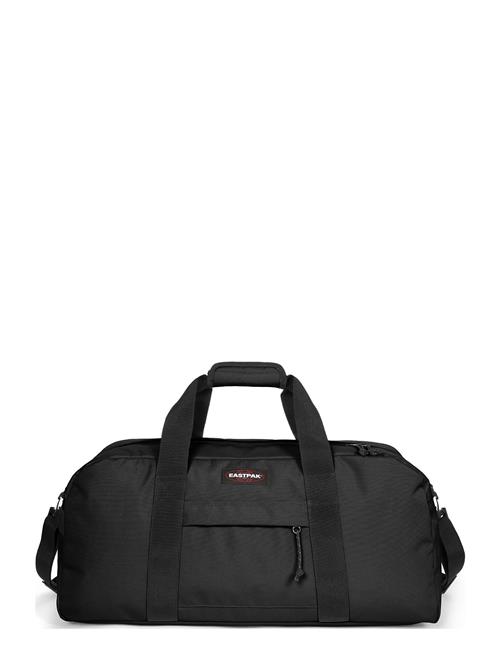 Eastpak Station + Eastpak Black