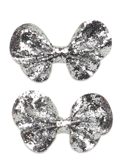 Se Sofie Schnoor Baby and Kids Hairclip Sofie Schnoor Baby And Kids Silver ved Booztlet