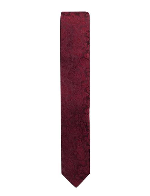 Amanda Christensen Slim Tie Amanda Christensen Red