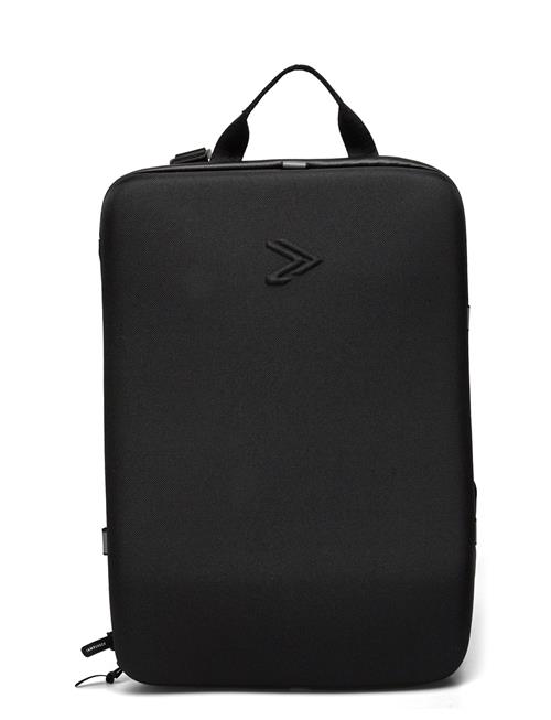 IAMRUNBOX Backpack Pro IAMRUNBOX Black