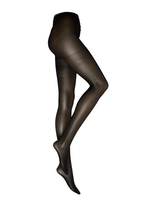 Eleonora Tights Sneaky Fox Black