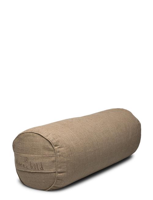 Moonchild Yoga Wear Moonchild Yoga Bolster Moonchild Yoga Wear Beige