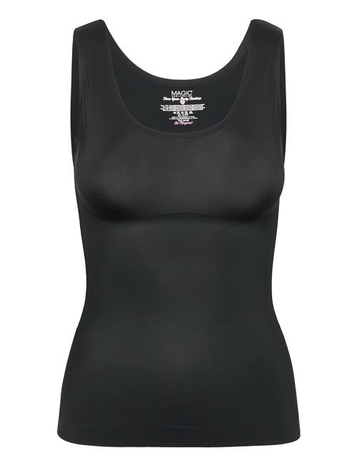 Magic Bodyfashion Magic Distinguished Tanktop Magic Bodyfashion Black