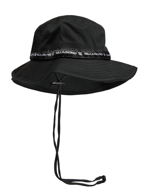 Se Billabong Boonie Billabong Black ved Booztlet