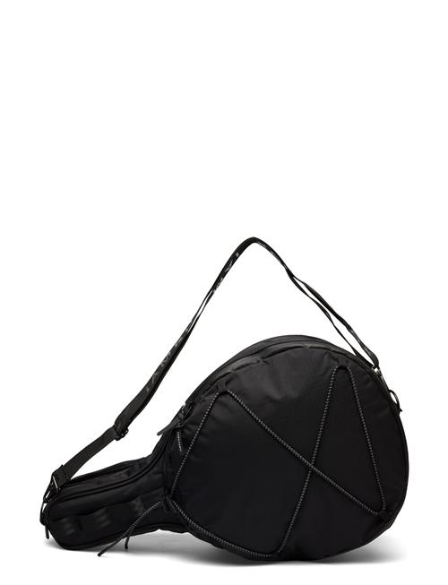 IAMRUNBOX Padelcase Double IAMRUNBOX Black