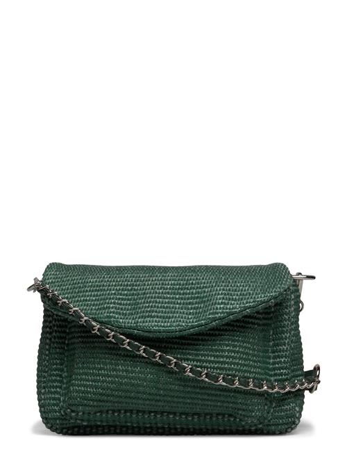 Se Becksöndergaard Riffa Rena Bag Becksöndergaard Green ved Booztlet