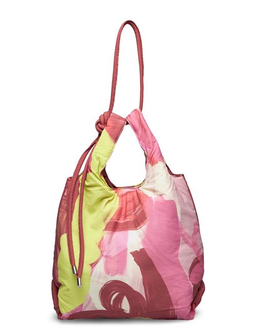 Se Becksöndergaard Maple Daffy Jocelyn Bag Becksöndergaard Pink ved Booztlet