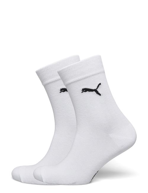 PUMA Puma Kids Easy Rider Sock 2P PUMA White