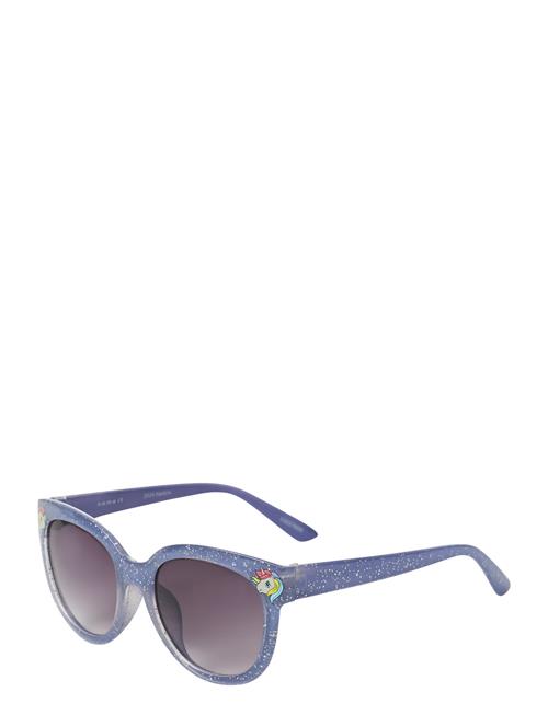 name it Nmfmaria Mlp Sunglasses Cplg Name It Blue