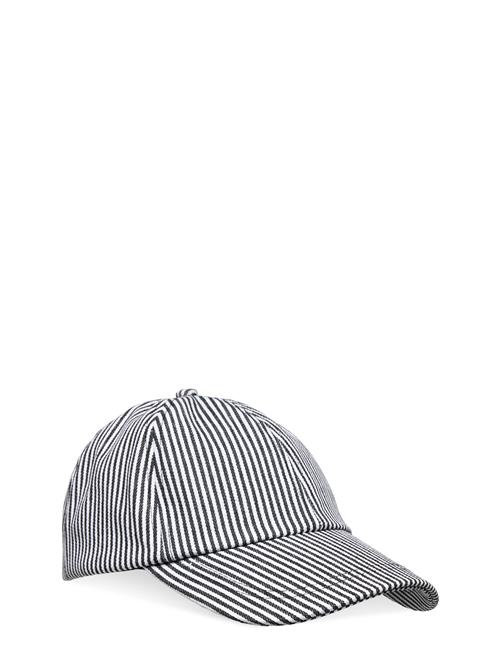 MSCH Copenhagen Mschrhianne Cap Stp MSCH Copenhagen Black