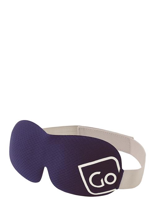 Se Go Travel The Dreamer Eye Mask Go Travel Blue ved Booztlet