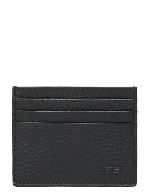 JOST Stockholm Wallet JOST Black