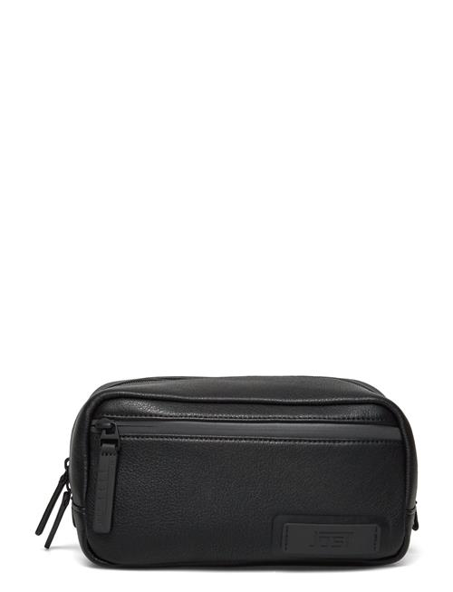 JOST Riga Toilet Bag JOST Black