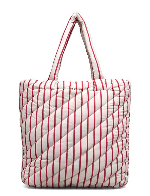 Se Sofie Schnoor Young Totebag Sofie Schnoor Young Red ved Booztlet