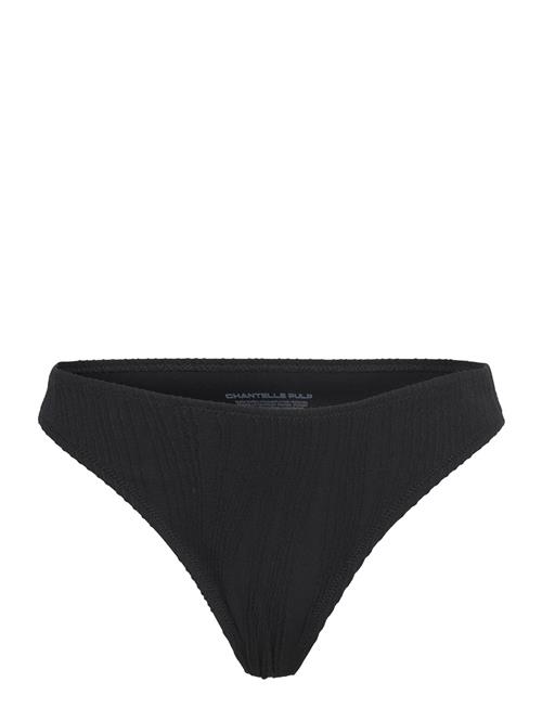 Chantelle Beach Swim Sw Bo. Tanga Chantelle Beach Black