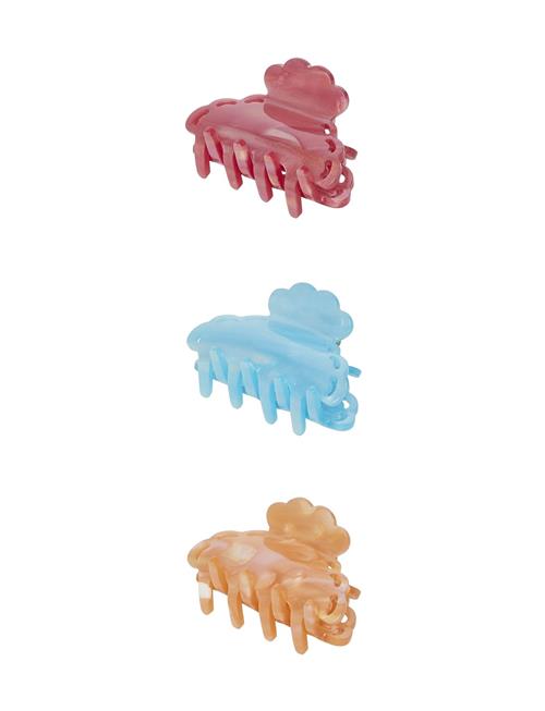 Pcbeagi 3-Pack Hairshark Sww Pieces Patterned