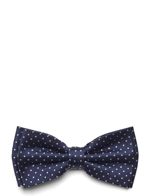 Portia 1924 Dots Silk Bow Tie Portia 1924 Navy