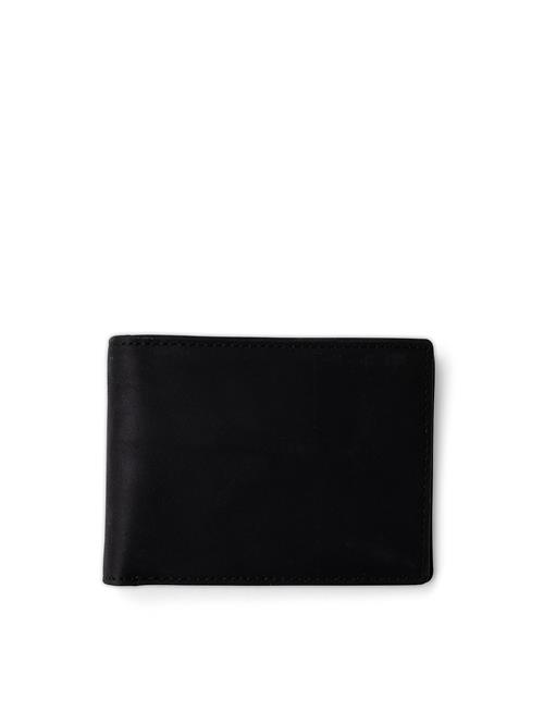 Rfid Wallet Edd. Black