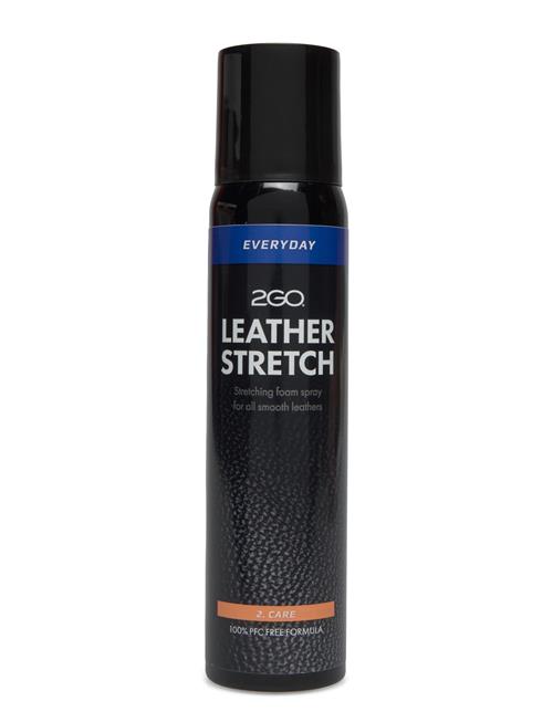 2GO 2Go Leather Stretch 2GO Black