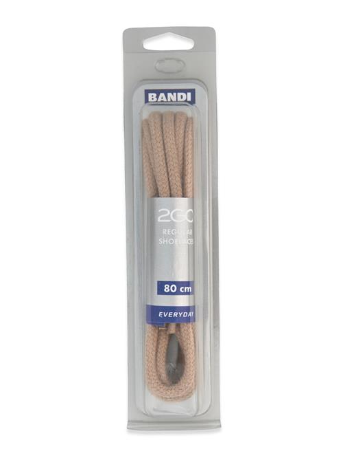 2Go Shoelace 465 2GO Beige