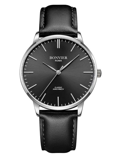 Bonvier Bonvier Classic Bonvier Black