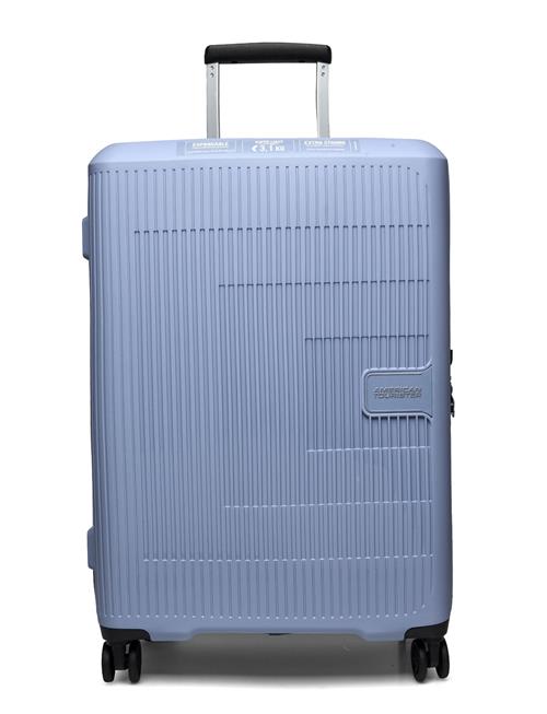 American Tourister Aerostep Spinner 67/24 Exp Tsa American Tourister Blue