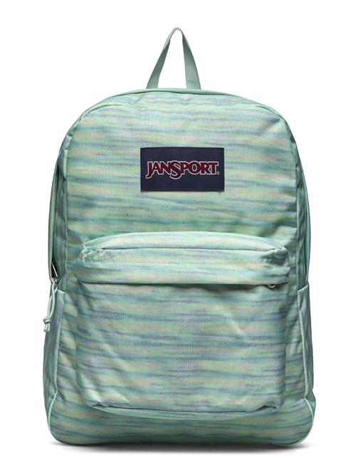 JanSport Superbreak JanSport Green