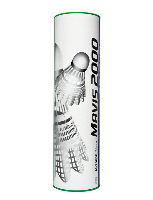 Yonex Mavis 2000 Y X White