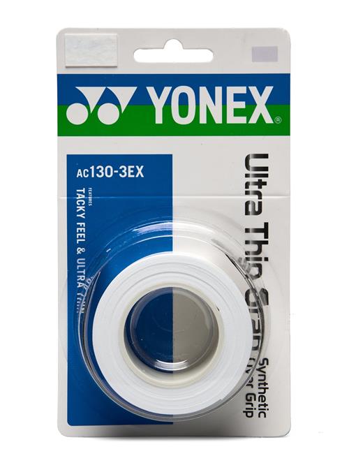 Yonex Ultra Thin Grap Y X White