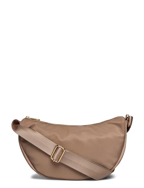 Abby Halfmoon Bag Noella Beige