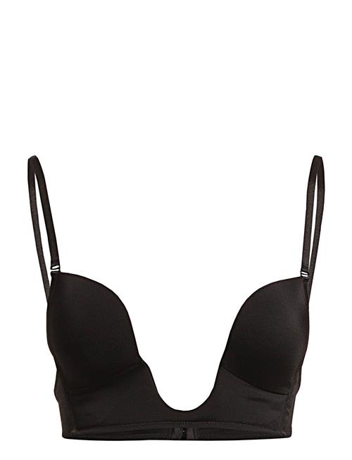 Deep V-Bra Magic Bodyfashion Black