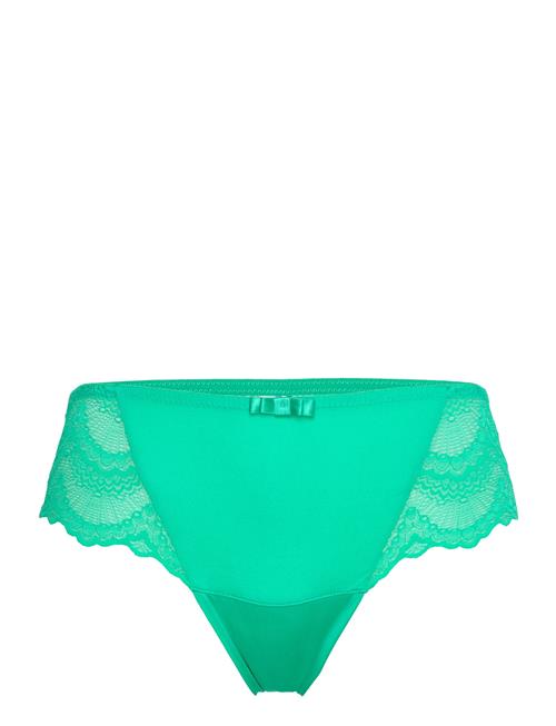 Missya Tanya String Missya Green