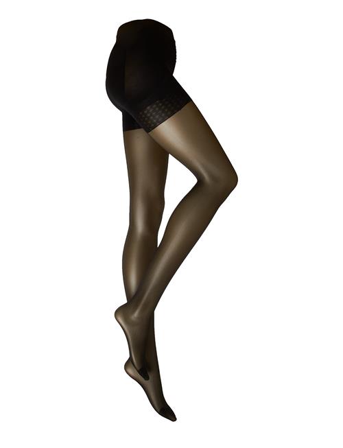 Se Decoy Decoy Tights Body Optimizer 40 Decoy Black ved Booztlet