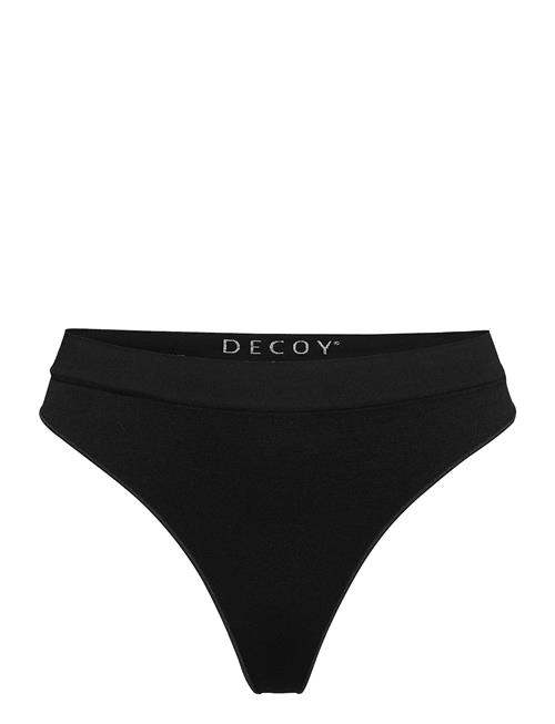 Decoy Decoy String Decoy Black