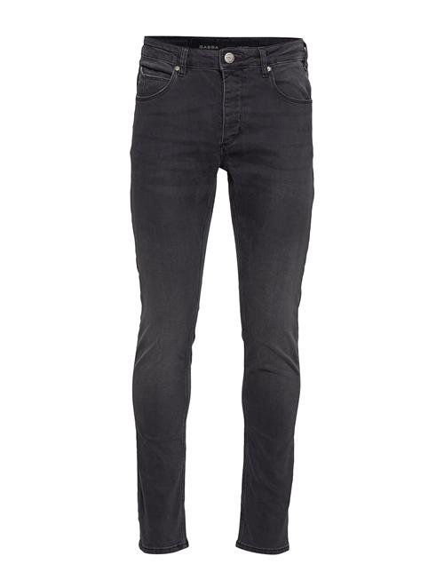 Rey Thor Jeans Gabba Black