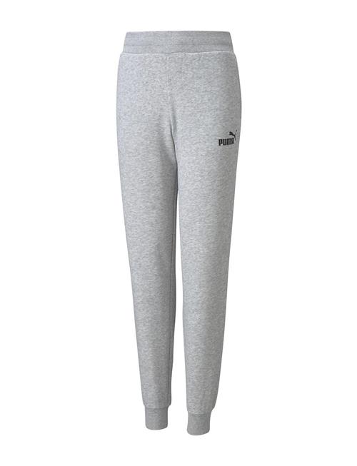 Ess Sweatpants Fl Cl G PUMA Grey