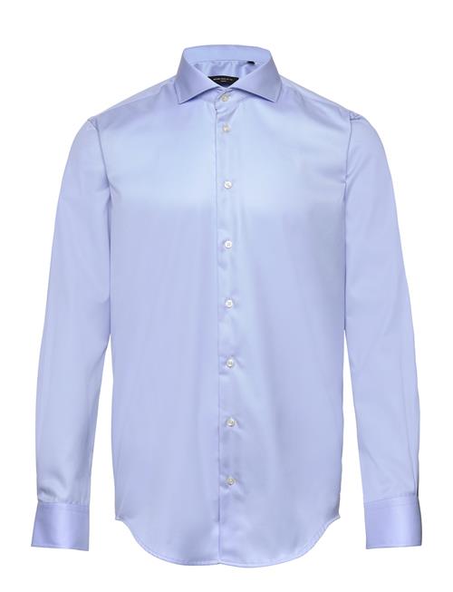 Bosweel Shirts Est. 1937 Slim Fit Mens Shirt Bosweel Shirts Est. 1937 Blue