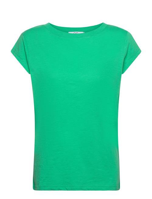 Cc Heart T-Shirt Coster Copenhagen Green