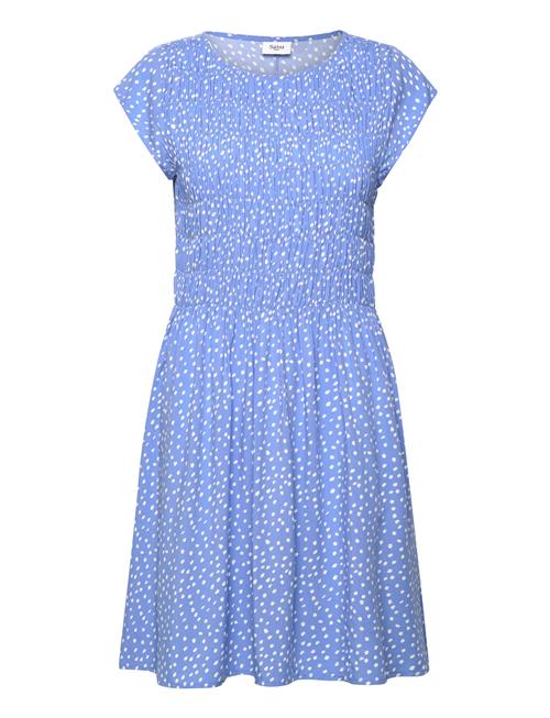 Saint Tropez Gislasz Dress Saint Tropez Blue