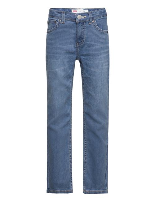 Levi's Lvb-511 Slim Fit Jeans / Lvb 511 Slim Fit Jean-Classics Levi's Blue