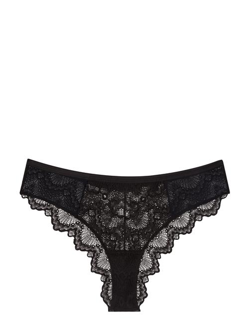 Saboteur Cheeky Understatement Underwear Black