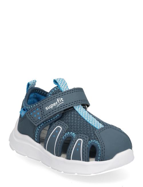 Se Superfit Wave Superfit Blue ved Booztlet