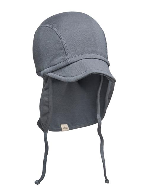 Sami Cap - Neck Shade Mp Denmark Blue