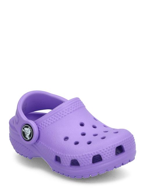 Crocs Classic Clog T Crocs Purple